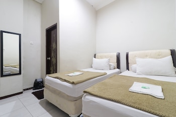 hotel omah ampel