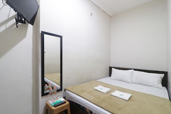 hotel omah ampel
