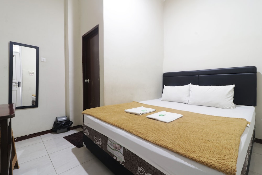 hotel omah ampel