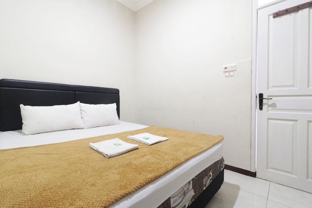 hotel omah ampel