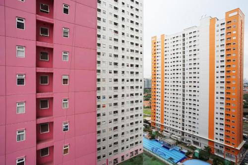 jakarta