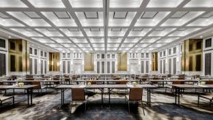 the langham jakarta