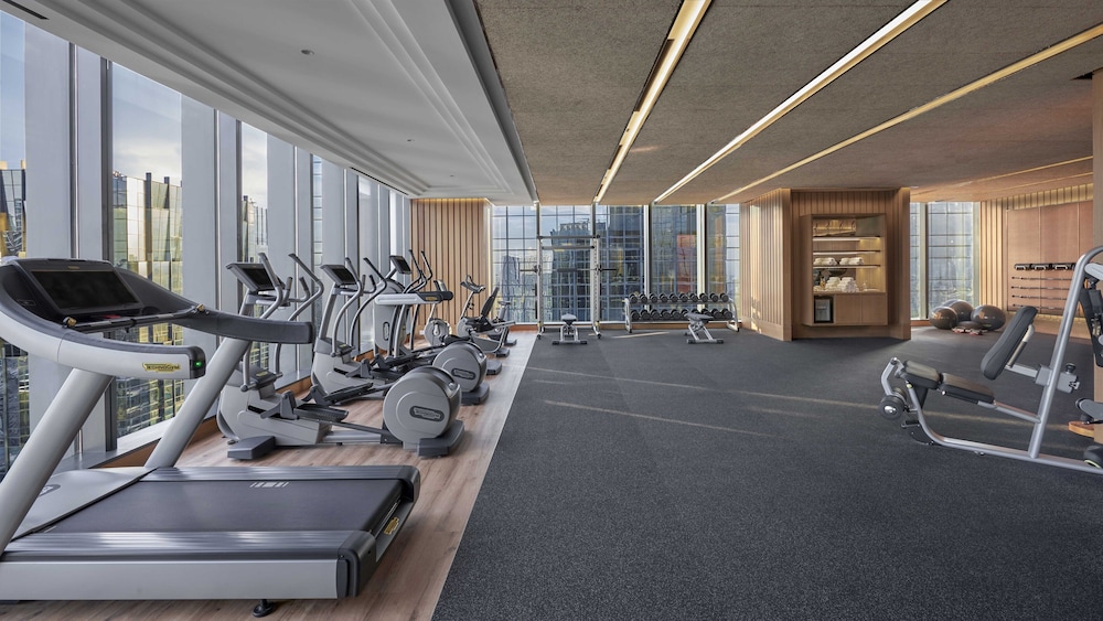 the langham jakarta