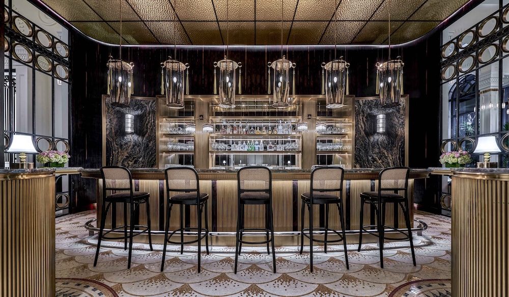 the langham jakarta