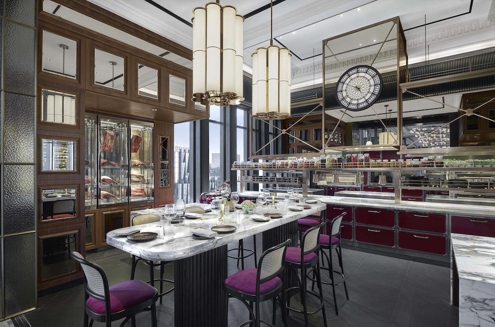 the langham jakarta