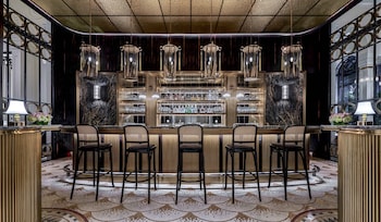 the langham jakarta