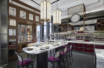 the langham jakarta