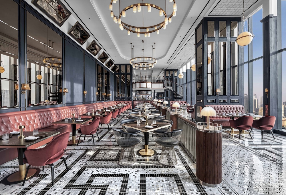 the langham jakarta