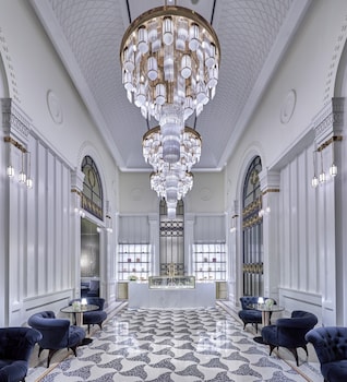 the langham jakarta