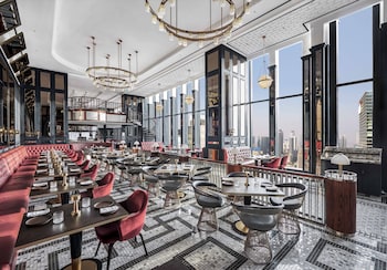the langham jakarta