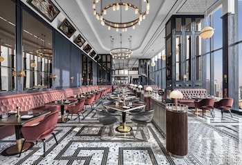 the langham jakarta