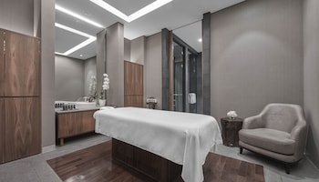 the langham jakarta