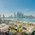 five palm jumeirah residences by edens dubai