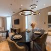five palm jumeirah residences by edens dubai