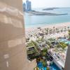five palm jumeirah residences by edens dubai