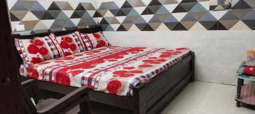 sampath residency