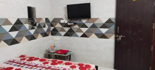 sampath residency