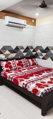 sampath residency