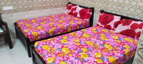 sampath residency