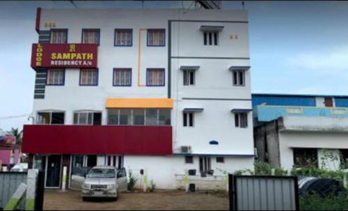 sampath residency
