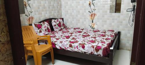 sampath residency