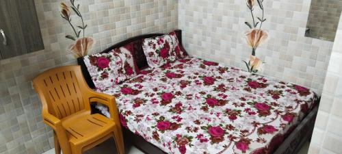 sampath residency