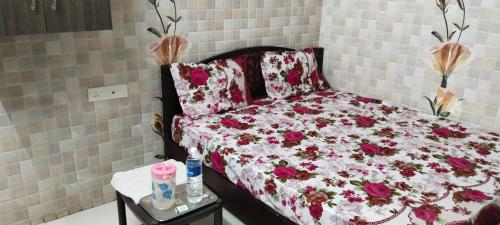 sampath residency
