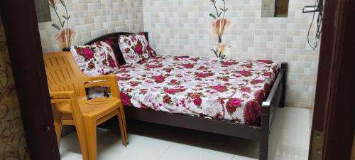 sampath residency