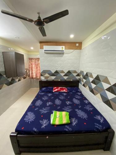 sampath residency