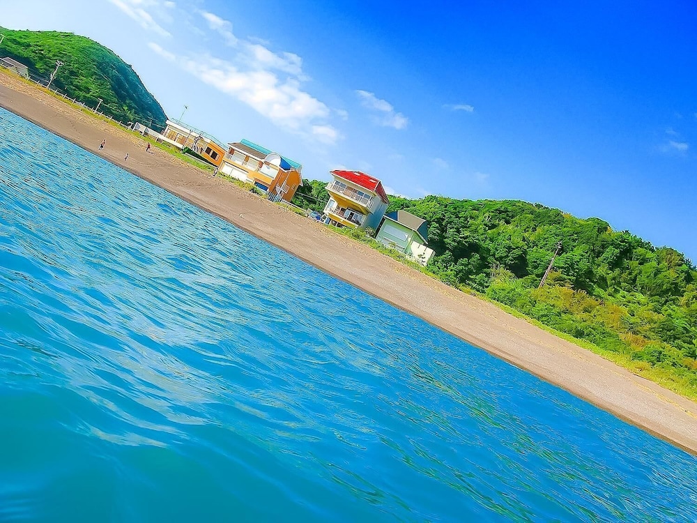 shirahama