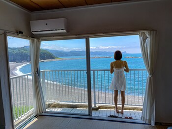 shirahama