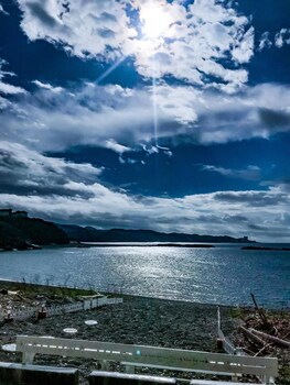 shirahama