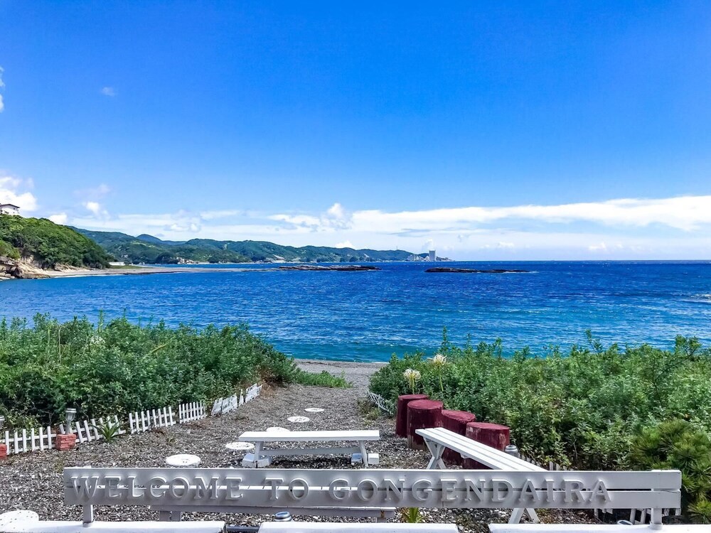 shirahama