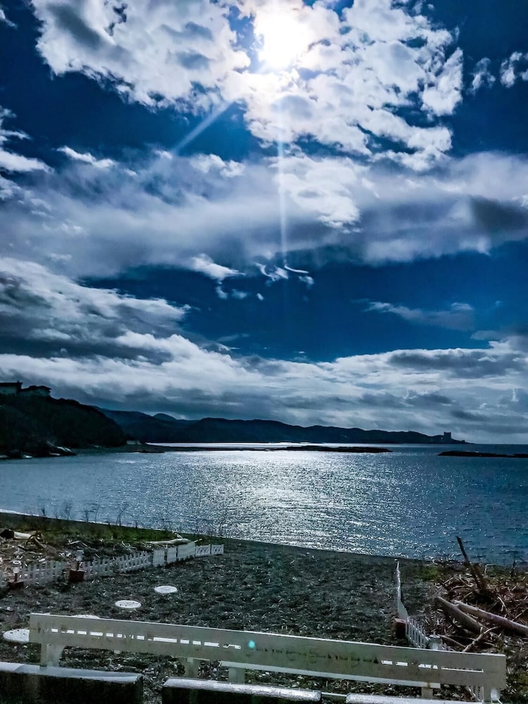 shirahama