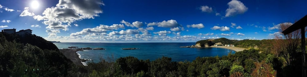 shirahama