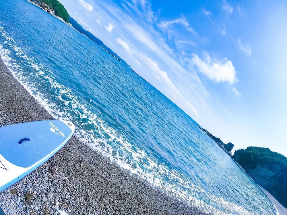 shirahama