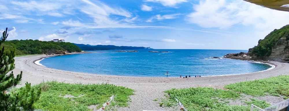 shirahama