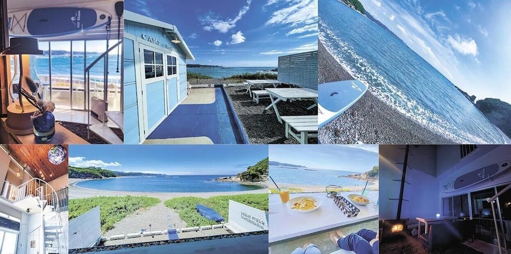 shirahama