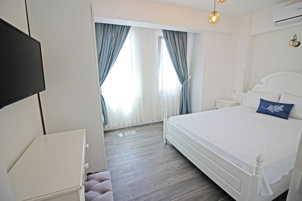 otel meryem ana bozcaada