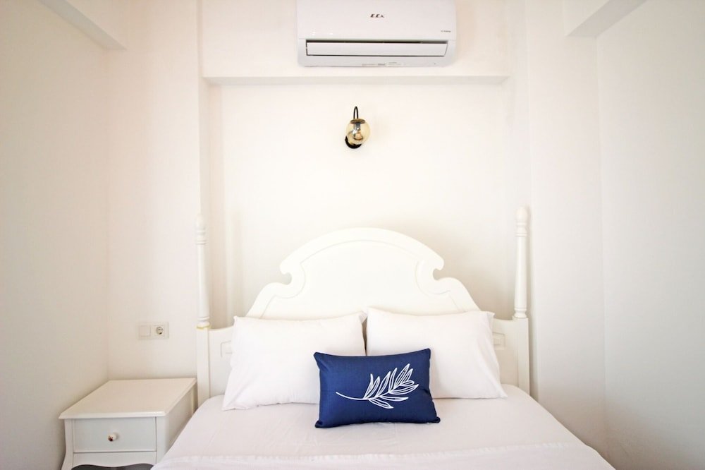 otel meryem ana bozcaada