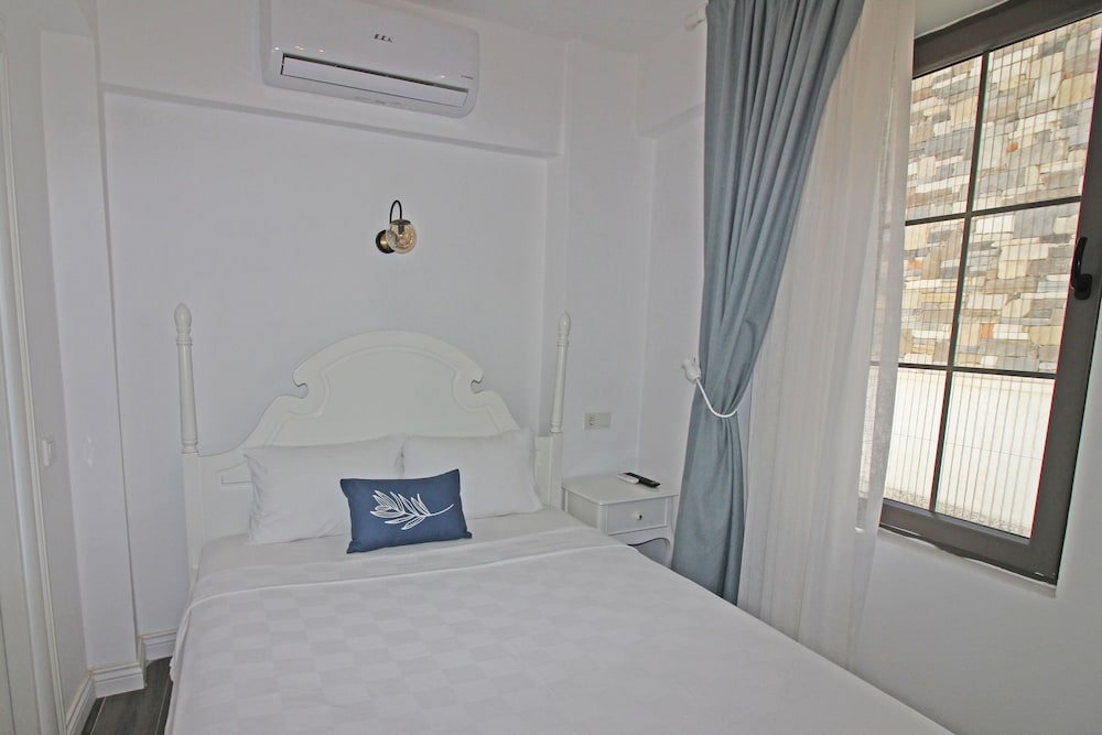 otel meryem ana bozcaada