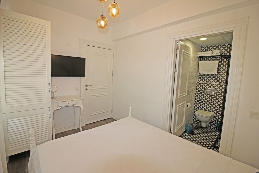 otel meryem ana bozcaada