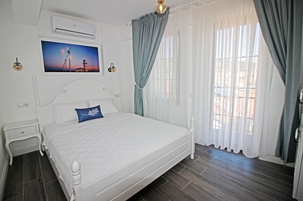 otel meryem ana bozcaada