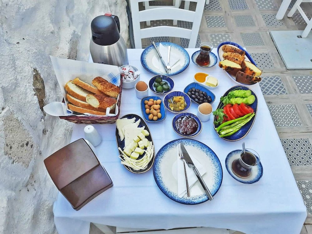 otel meryem ana bozcaada