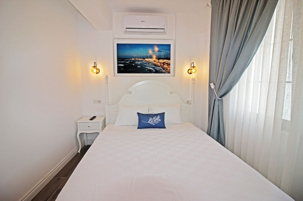 otel meryem ana bozcaada