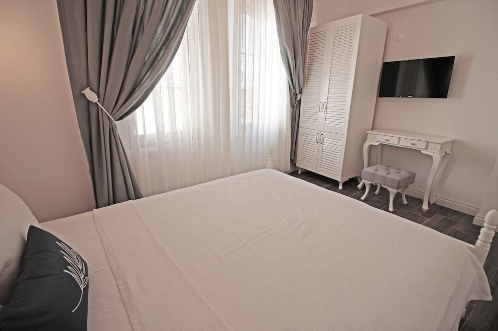 otel meryem ana bozcaada
