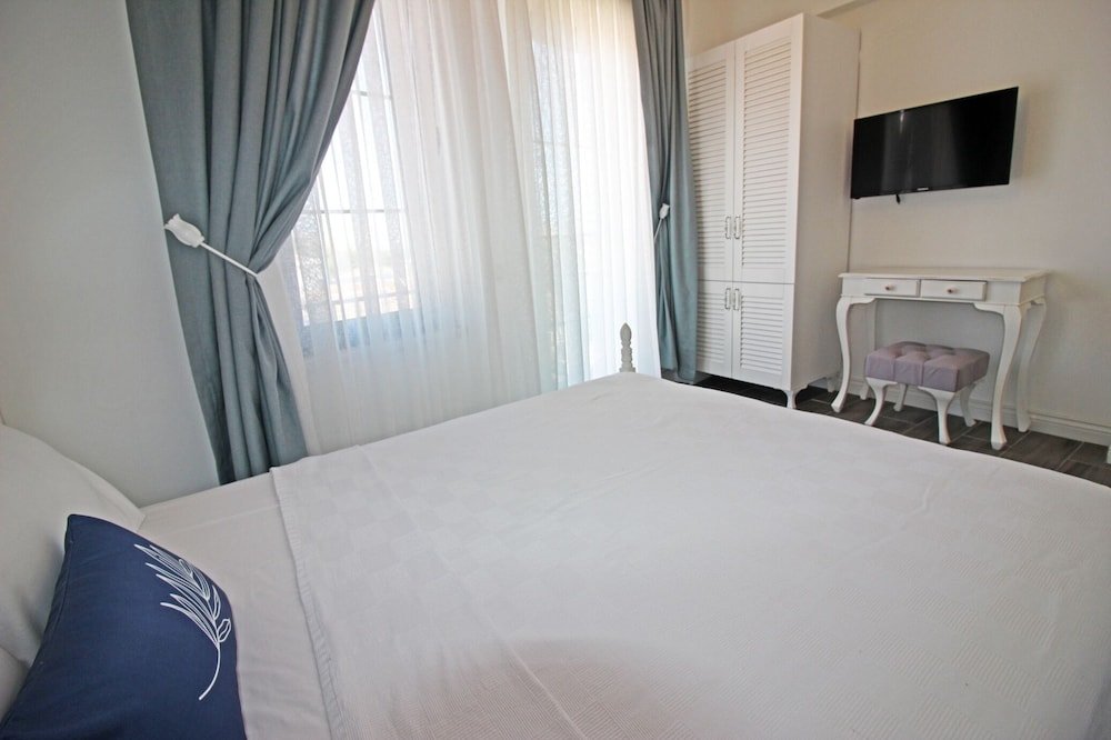 otel meryem ana bozcaada