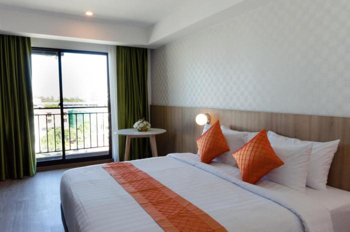 marsi hotel bangchak
