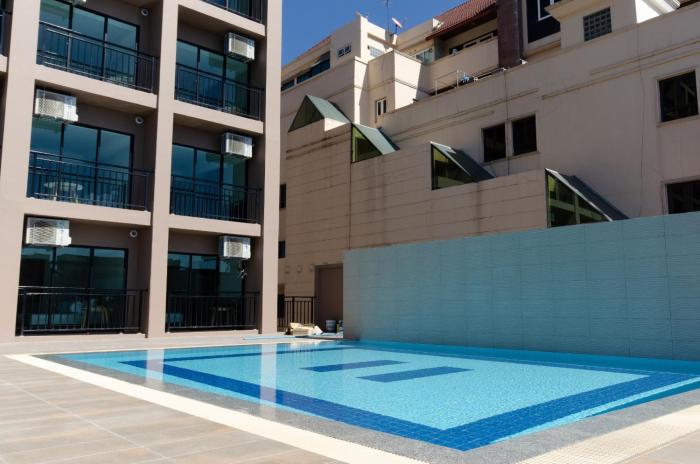 marsi hotel bangchak