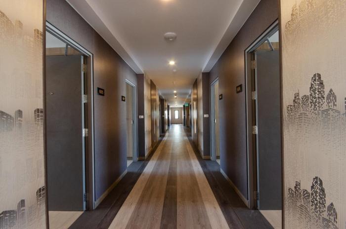 marsi hotel bangchak